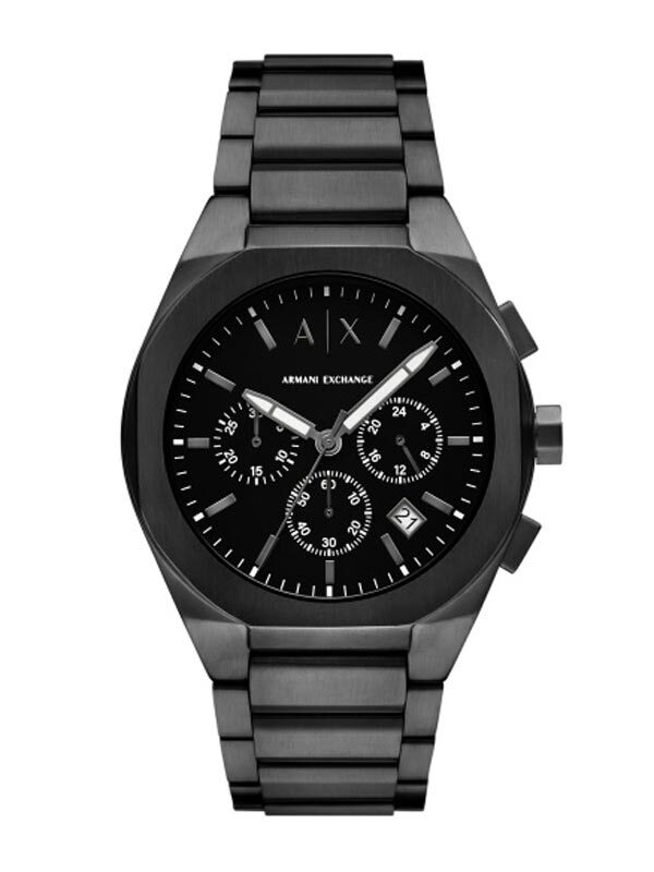 Läs mer om Armani Exchange Rafael Chronograph 42mm