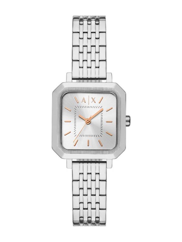 Läs mer om Armani Exchange Leila 27mm