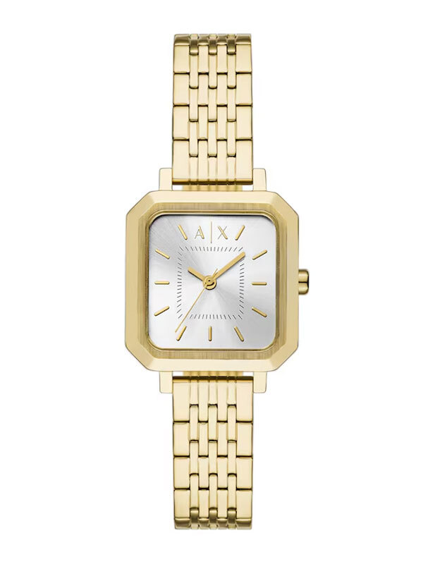 Läs mer om Armani Exchange Leila 27mm