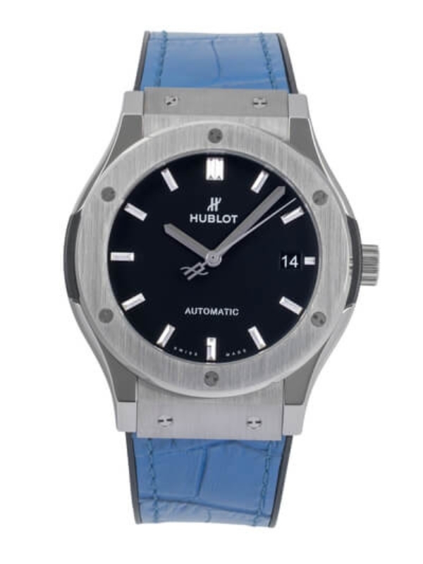 En bild på HUBLOT CLASSIC FUSION,  som du kan beställa online hos klockia.se till snabb leverans och bra pris.