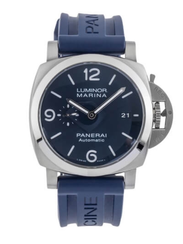 En bild på PANERAI LUMINOR MARINA,  som du kan beställa online hos klockia.se till snabb leverans och bra pris.