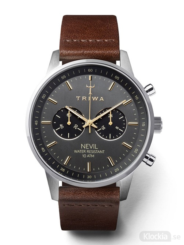 triwa smartwatch