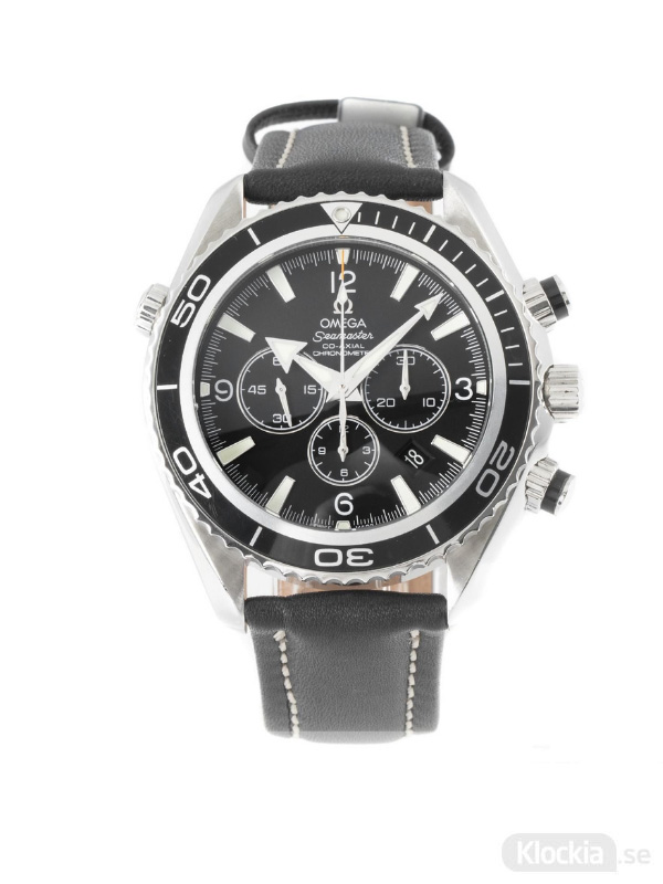 omega seamaster 45mm