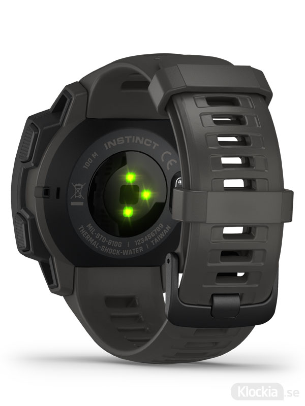 garmin instinct 45mm