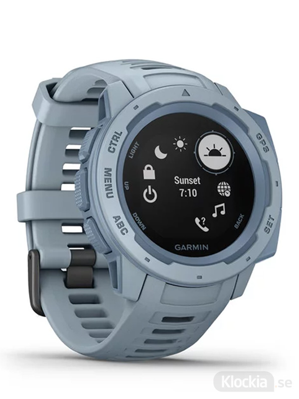 garmin instinct 45mm