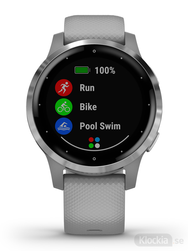 garmin vívoactive 4s 40mm