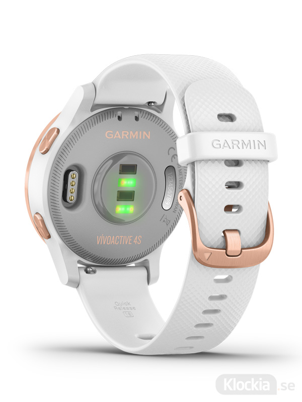 garmin vívoactive 4s 40mm