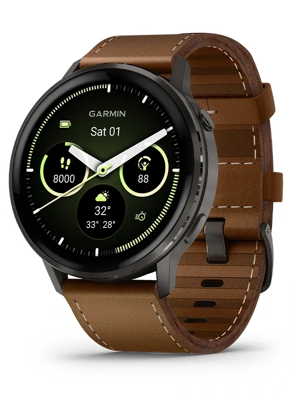 GARMIN Venu 4 45mm 010-03014-03