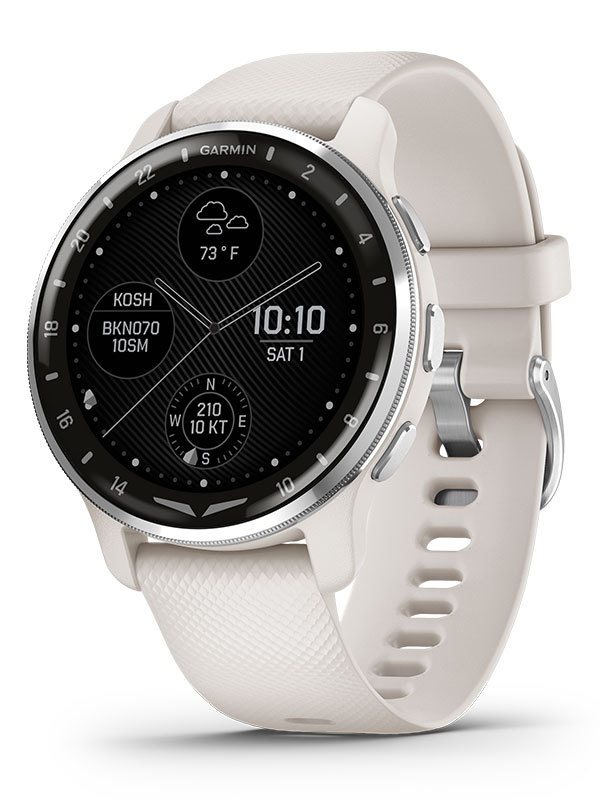 GARMIN D2 Air X10 Aviator Smartwatch