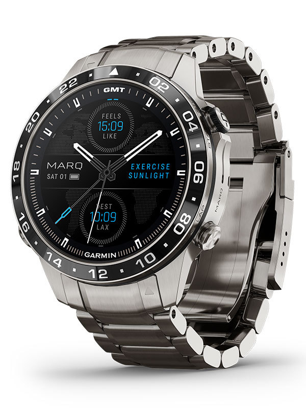 GARMIN MARQ Aviator Gen 2