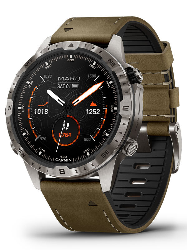 GARMIN MARQ Adventurer Gen 2