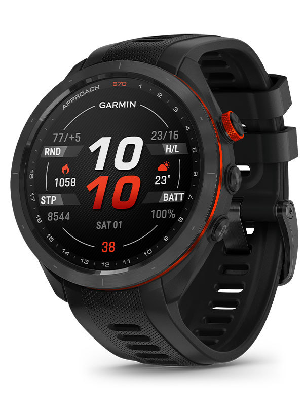 GARMIN Approach S70 47mm