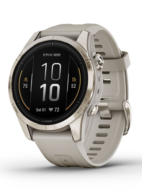 GARMIN epix 2 Pro Sapphire Edition 42mm