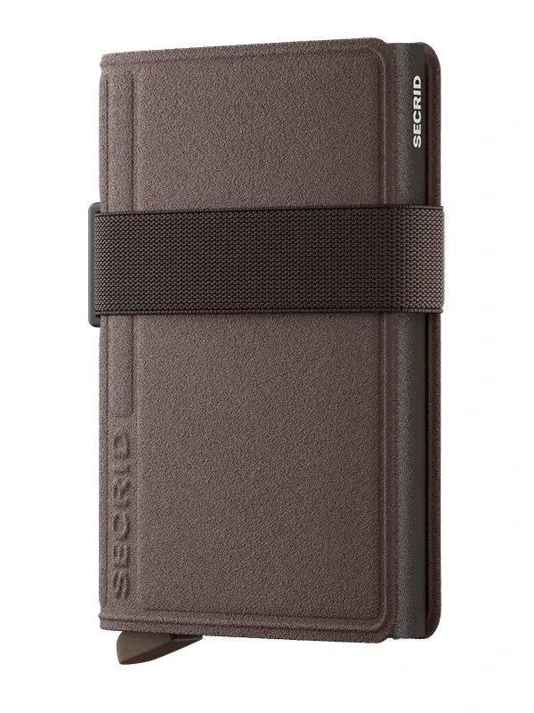 SECRID Bandwallet Liba Brown-Brown BLi-Brown-Brown