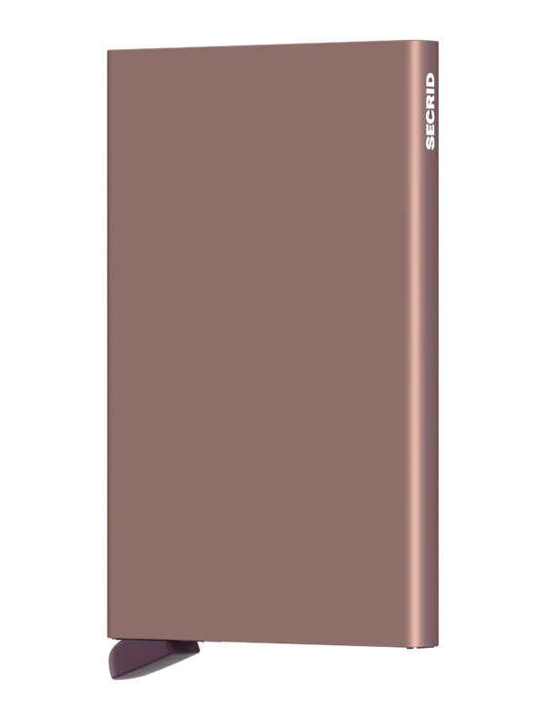 Läs mer om SECRID Cardprotector Rose
