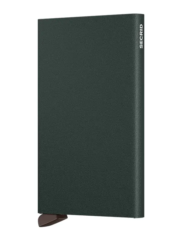 SECRID Cardprotector Powder Forest CP-Forest