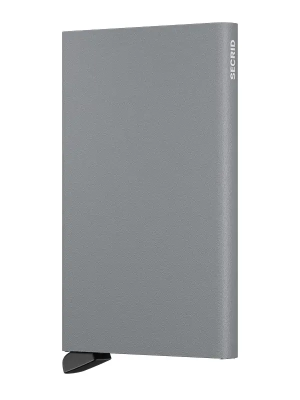 SECRID Cardprotector Powder Grey CP-Grey