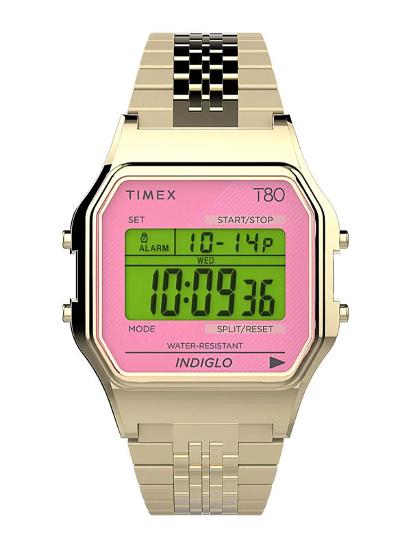 TIMEX T80 34mm