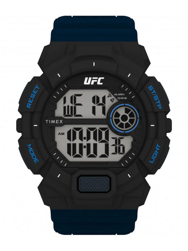 Läs mer om TIMEX UFC Striker 50mm