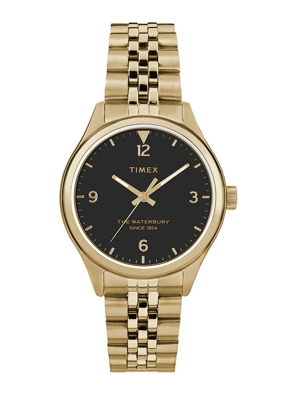 TIMEX Waterbury Traditional 34mm