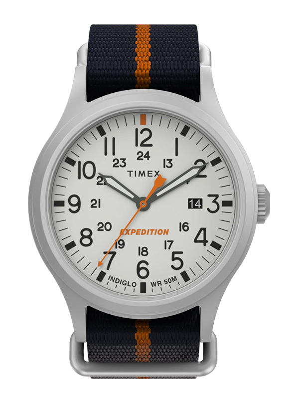 TIMEX Expedition North Sierra 40mm