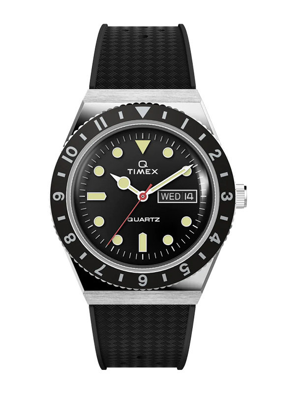 TIMEX Q 38mm