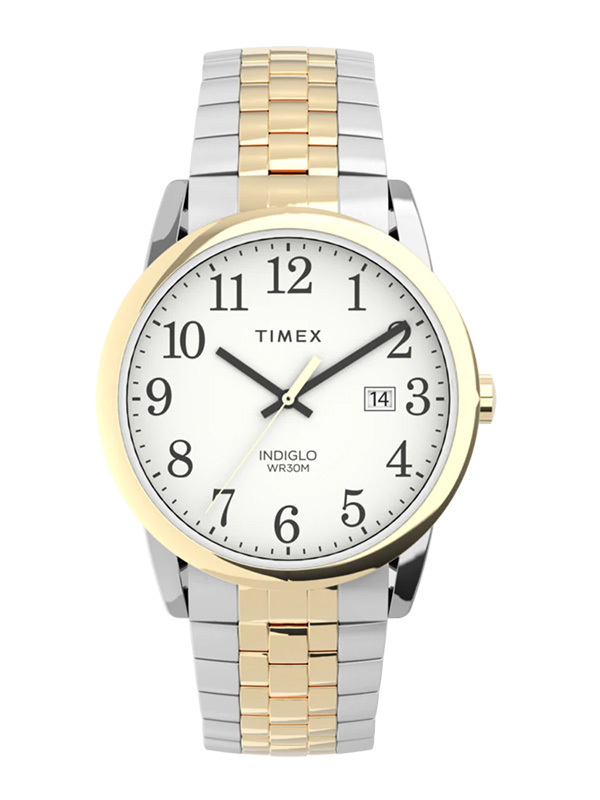 TIMEX Easy Reader 38mm