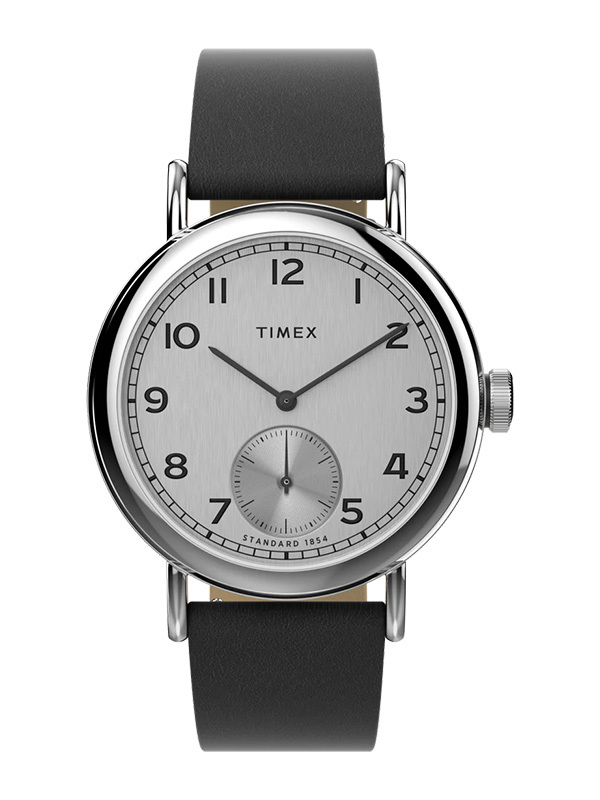 TIMEX Sub-Second 40mm