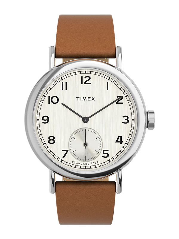 TIMEX Sub-Second 40mm