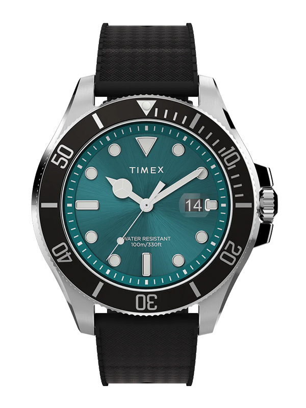 TIMEX Harborside Coast 43mm