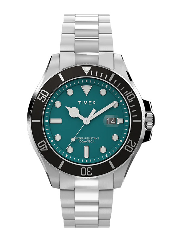 TIMEX Harborside Coast 43mm