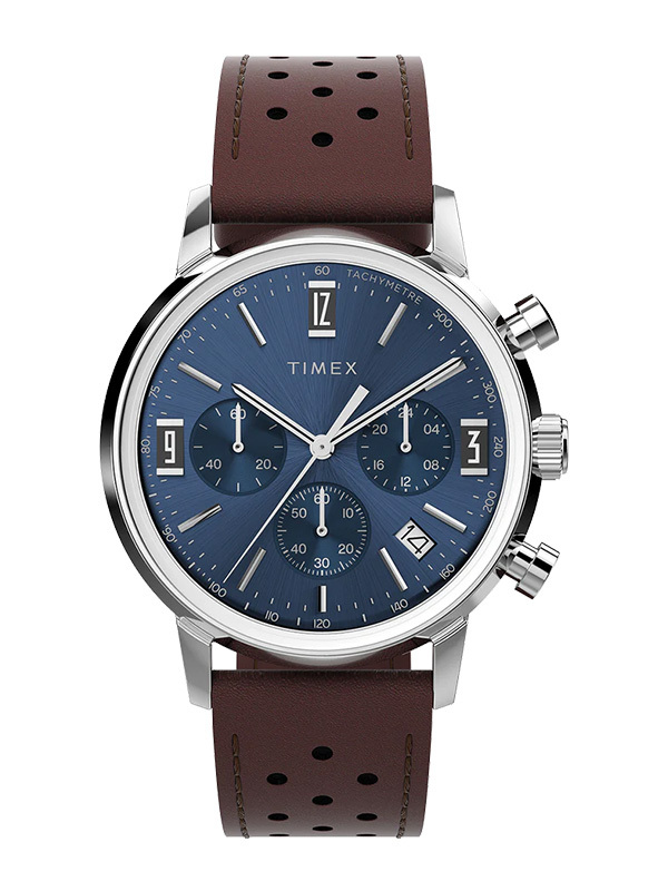 TIMEX Marlin Chronograph Tachymeter 40mm