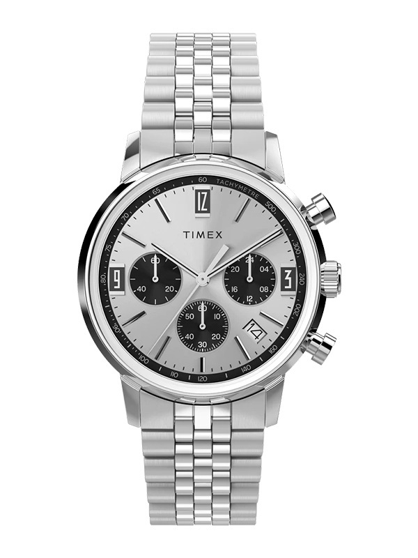 TIMEX Marlin Chronograph Tachymeter 40mm