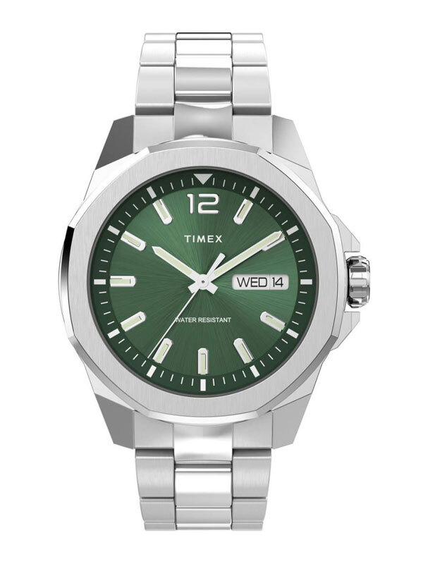 Läs mer om TIMEX Essex 44mm