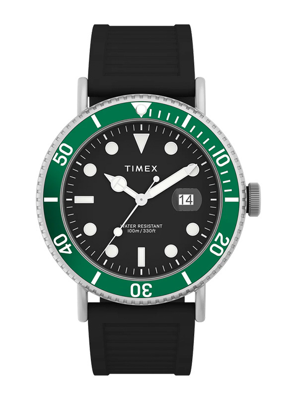 TIMEX Portside 43mm