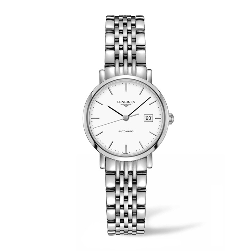 Läs mer om LONGINES Elegant 29mm