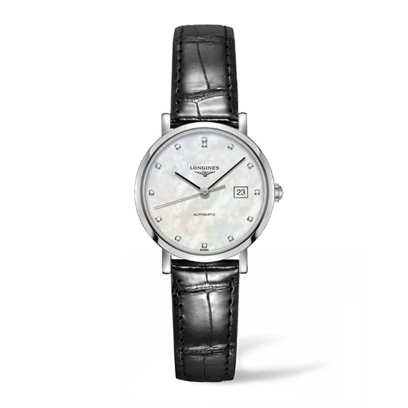 Läs mer om LONGINES Elegant 29mm