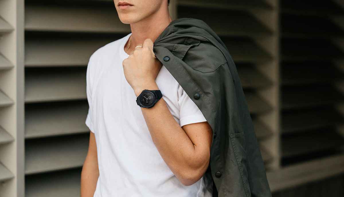 ticwris max watch faces