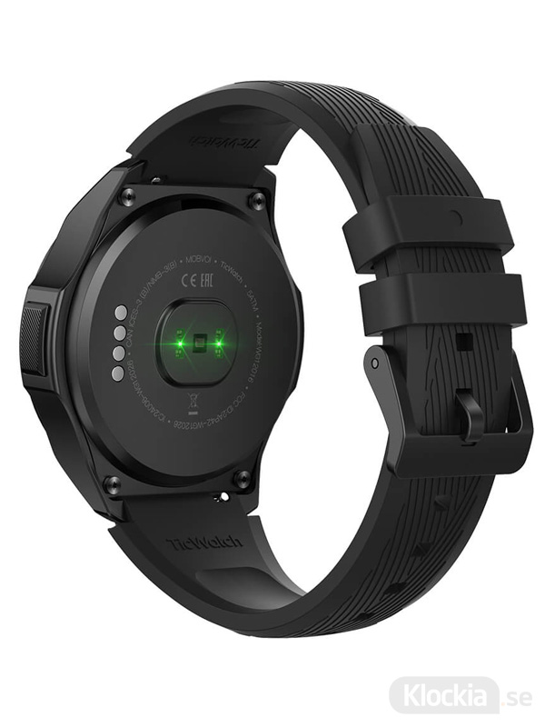 ticwris max watch faces