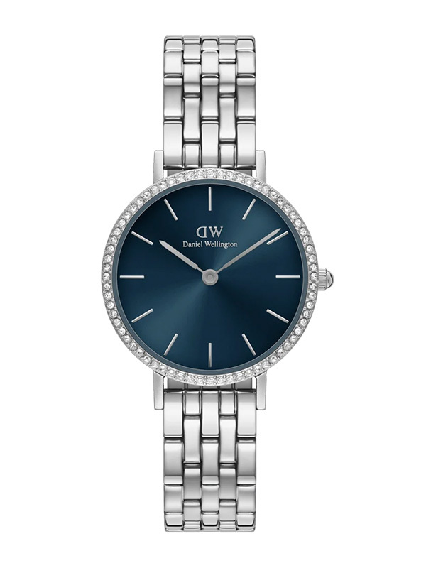 Läs mer om Daniel Wellington Petite Bezel 28mm