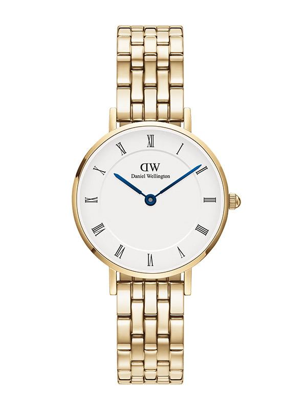 Daniel Wellington Petite Roman 28mm