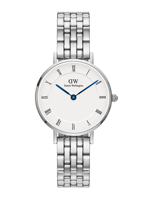 Läs mer om Daniel Wellington Petite Roman 28mm