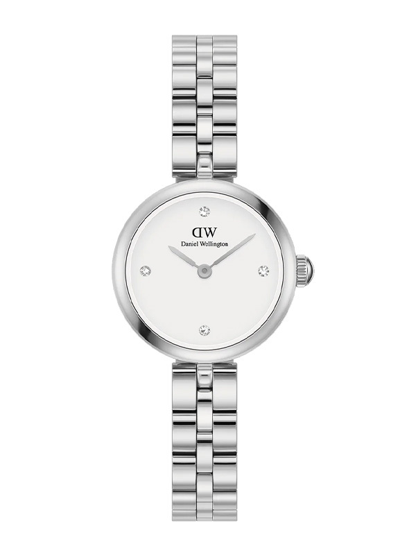 Daniel Wellington Elan Lumine Silver 22mm