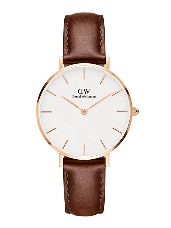 Läs mer om Daniel Wellington Petite ST Mawes 32mm