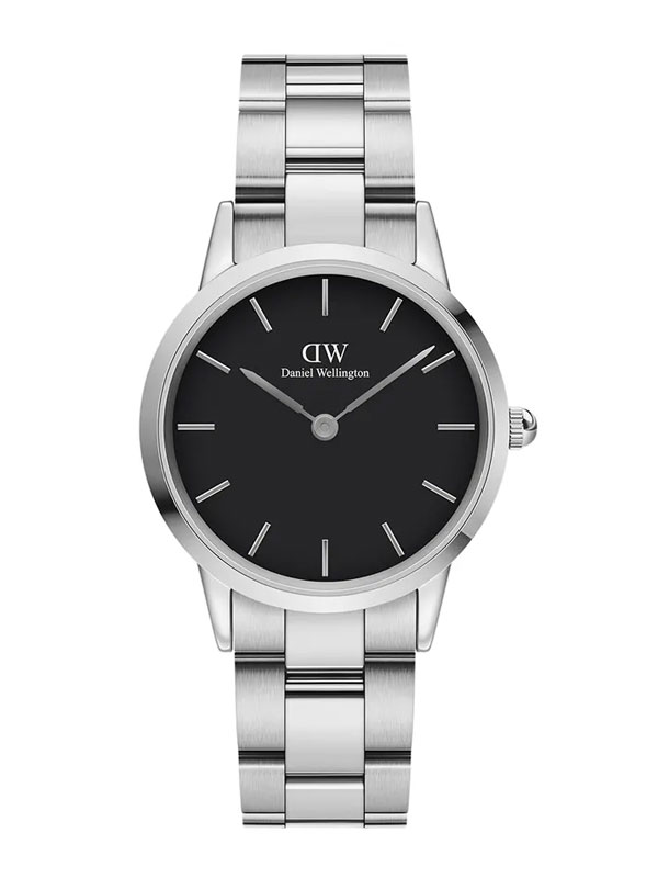 Läs mer om Daniel Wellington Iconic Link 32mm