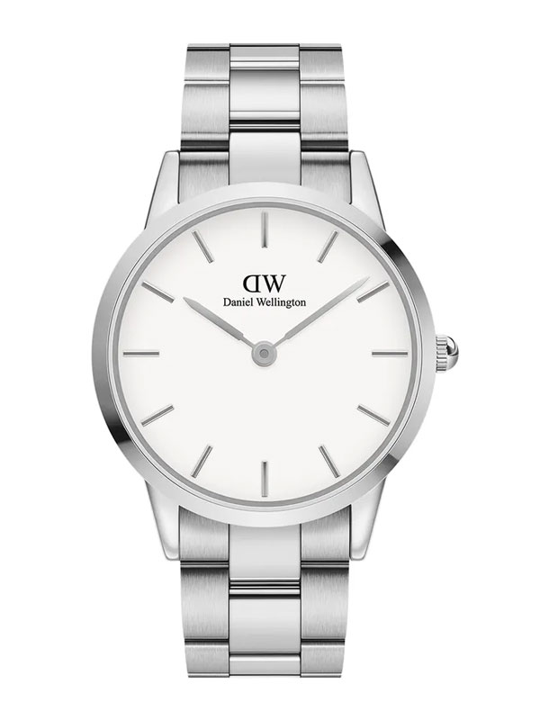 Läs mer om Daniel Wellington Iconic Link 40mm