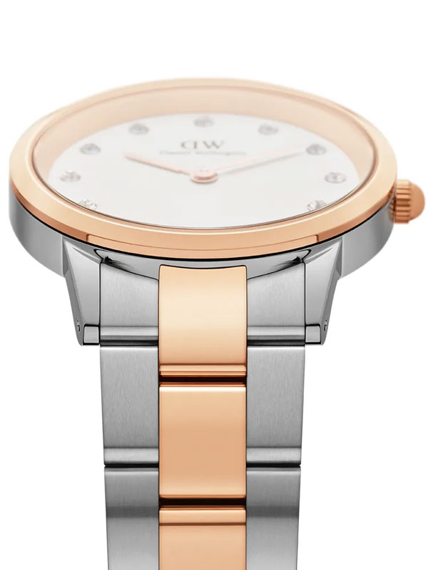 Daniel Wellington Iconic Link Lumine 28mm ADW00100359