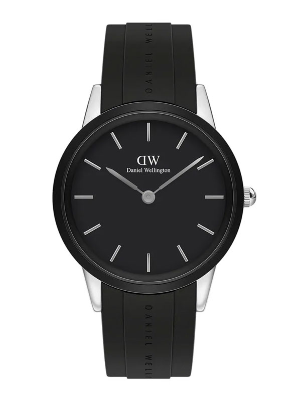 Läs mer om Daniel Wellington Iconic Motion 40mm