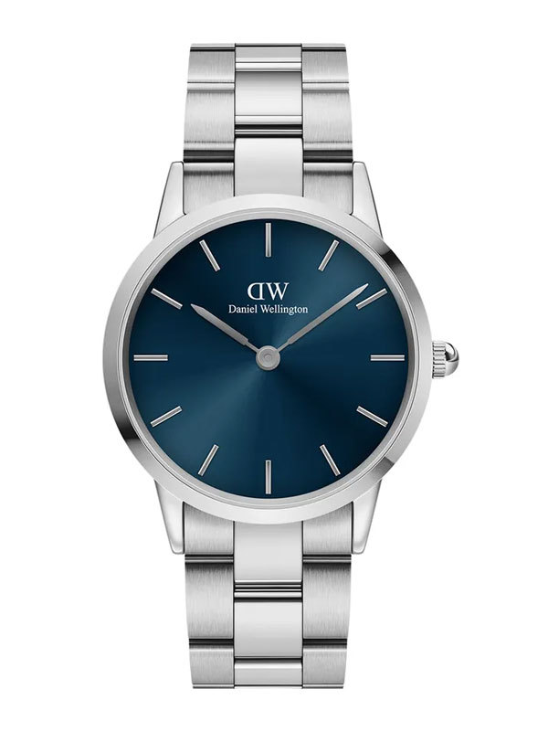 Läs mer om Daniel Wellington Iconic Link 36mm