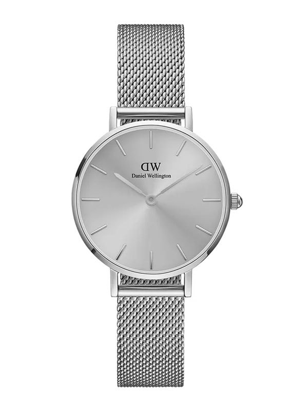 Läs mer om Daniel Wellington Petite Unitone 28mm